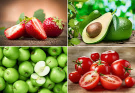 Conso Les Fruits Et Legumes Dont Les Fruits Et Legumes