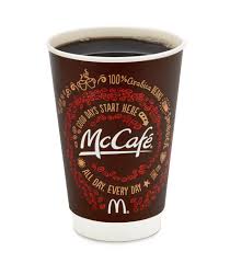 Free Coffee For Two Weeks At Eastern Nc Mcdonald S