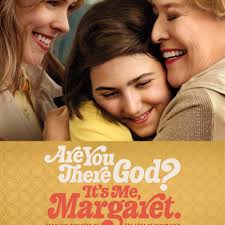 Why 'Are You There God? It's Me, Margaret' Still Resonates Today
