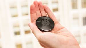 How it works depends on which model you get. Chromecast Audio Review The Ultimate Audio Streaming Dongle Is Better Than Ever Cnet