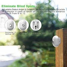 Microsd card storage, cloud storage, and ftp server storage options. This Is A Fantastic Security Product Wireless Driveway Alarm Bibene Outdoor Security Alert System With 1150ft Long Diy Security Motion Sensor Weatherproofing