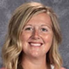 Melissa Glahn's Instagram, Twitter & Facebook