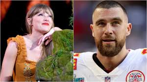 WWE personality "officially" ends things with Travis Kelce in a hilarious  post; lets Taylor Swift have him
