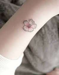 101 Tiny Girl Tattoo Ideas For Your First Ink Tattooblend