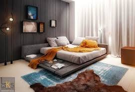 6 Consejos De Decoracion En Pareja Y No Separarse En El Intento Http Www Arquitexs Com 2014 07 Mezclando Estil Dormitorio Hombre Diseno Recamara Dormitorios