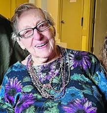 Joan Russell Obituary (2023)