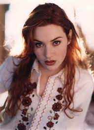◄▼ follow titanic world on facebook, twitter, instagram, tumblr. Kate Winslet Beauty Icons Kate Winslet 1997