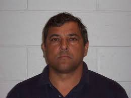 Dias Sentenced to 18 Months in Federal Prison