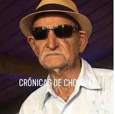 Crónicas de Choloma.