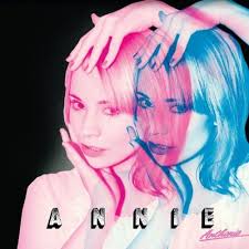 Reproducir Anthonio de Annie en Amazon Music