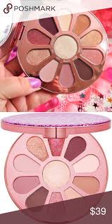 Love Trust Fairy Dust Eye Cheek Palette Tarte Love Trust Fairy Dust Eye Cheek Palette Brand New In Box Shades Mystical Metallic Magenta Wish Deep Plum M Cheek Palette Fairy Dust Tarte