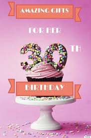 An invitation with great graphics and your party details will get you off on the right foot. 30th Birthday Gifts 30 Ideas The Woman In Your Life Will Love Huffpost Canada Life