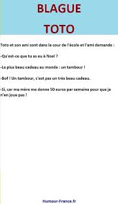 Droles de toto à l'école à l'hopital, avec ses parents. Toto Et Son Ami Sont Dans La Cour De L Ecole Humour Lol France