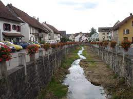 Schleitheim is a municipality in the canton of schaffhausen in switzerland, located directly at the border to germany. Schleitheim Family Origin Municipality Locations