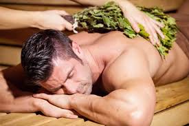 Какие сауны самые комфортные в Красноярске