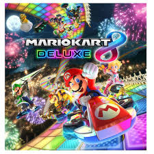 In just over a year since it launched, animal crossing: Mario Kart 8 Deluxe For Nintendo Switch Mario Kart 8 Mario Kart Nintendo Switch Games