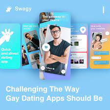 Swag app gay