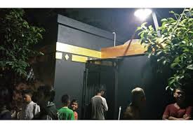 Di barang siapa di antara kalian hidup dan berjumpa dengannya maka berilah salam demikian. Akhir Kisah Pria Yang Mengaku Imam Mahdi Ini 5 Faktanya Halaman All Kompas Com