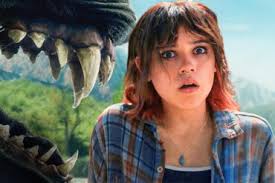 La mémoire du lac, de Joël Champetier