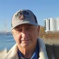 Ronnie Eugene Railey Obituary (2025)