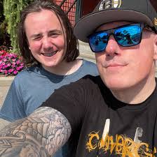 Where to find an extra large tire for working out?