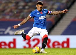 Join the discussion or compare with others! Rangers Star James Tavernier And Celtic Ace Mohamed Elyounoussi Named In Fifa 21 Team Of The Week