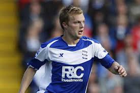 Can you believe, he's only got 68 attack! Sebastian Larsson To Leave Blues Express Star