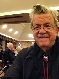 John Mock Obituary (1947