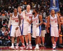 Blake griffin measured out well from a height perspective, but he doesn't appear to have great length at all. Blake Griffin Scores 47 Points And Sets More Records In Clippers Win Over The Pacers I M Just Saying A Blog By Mike Aikins