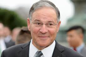 County chairs back Bramnick, Assembly incumbents for re-election