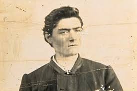 See more ideas about ned kelly, kelly, ned. On This Day Outlaw Ned Kelly Executed In Australia In 1880