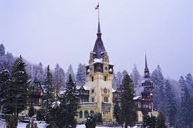 Castelul peles, romania from the orangesmile.com series 'designers of middle ages. VizitÄƒ La Castelul PeleÈ™ Intr O AtmosferÄƒ De Basm CÄƒlÄƒtorii De Weekend