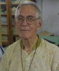 Rev. Fr. Richard William Timm C. S. C. Died 11th September 2020.He served  in Bangladesh for 66 years. He was the former Superior of the Congregation  of Holy Cross in Dhaka. He