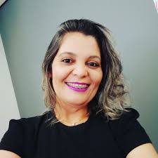 Blandina Perez's Instagram, Twitter & Facebook