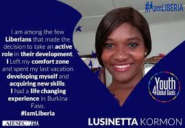 Paramount Young Women Initiative(PAYOWI)