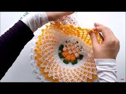 Orumcekli Lahana Lif Anlatimi Hd Yagmur Damlasi Orgulerim Youtube In 2020 Crochet Bedspread Pattern Crochet Designs Crochet Stitches Video