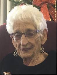 Obituary for Ardeth Ada Hein