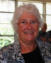 Doris Curnow Harchelroad Obituary