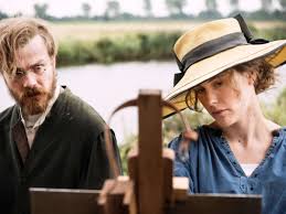 Landpartie , land und liebe , die flucht und mein nachmittag. Die Frida Kahlo Vom Teufelsmoor Film Tv Serien