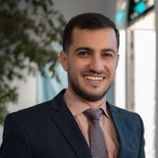 Ing. Seyed Soroush hosseini