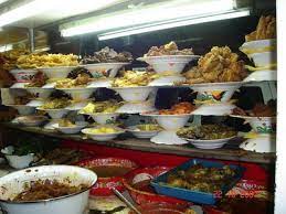 Maybe you would like to learn more about one of these? Salero Basamo Raja Masakan Padang Di Batam Nge Blog Ala Kang Yunan