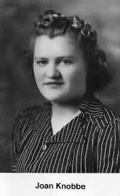 Carroll County IAGenWeb St. Bernard's Catholic School Classs of 1942