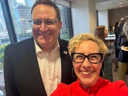 Leslie Pogue, MDR, CPC (she/her)