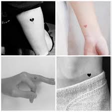 Maybe you would like to learn more about one of these? Meaningful Small Tattoos For Women Simple Small Tattoo Ideas