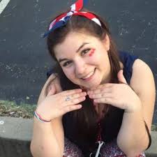 Paige Middleton (@paigemidd)