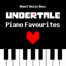 How do you play undertale on the piano? Undertale Piano Favourites Album By Sheet Music Boss Spotify