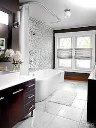 Maybe you would like to learn more about one of these? Black And White Bathroom Ideas Better Homes Gardens