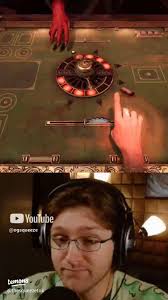 BONESAW REDEMPTION: A Horror Gaming Experience