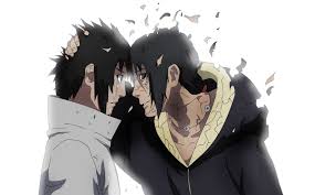 Why Does Sasuke Turn Good In The Ending Of Naruto Shippuden Quora It might not be the healthiest type of it isn't an excuse for his later behavior but initially, you understand where he's coming from. why does sasuke turn good in the ending