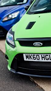 The new generation ford focus st has arrived sitting lower and wider with new more powerful petrol and diesel engines. Focus Rs Mobile Wallpapers Wallpaper Cave